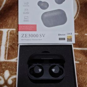 final ZE3000SV ワイヤレスイヤホン