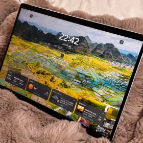 Surface Pro8 8GB/256GB i5