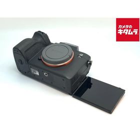 【中古】 【良品】 ソニー α7R V ボディ [ILCE-7RM5]