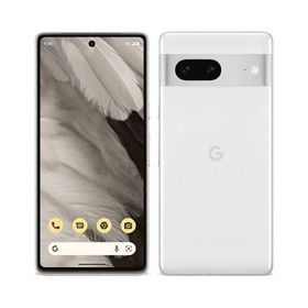 Google Pixel 7[128GB] SoftBank スノー【安心保証】