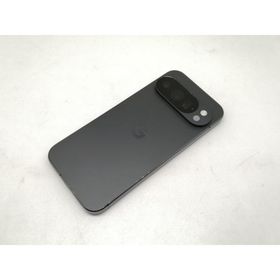 【中古】Google 国内版 【SIMフリー】 Pixel 10 Pro オブシディアン 16GB 256GB【宇田川】保証期間１ヶ月【ランクA】