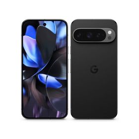 【ほぼ新品・本体のみ】Google Pixel 9 Pro 128GB SIMフリー Obsidian【日曜日以外即日発送】【送料無料】