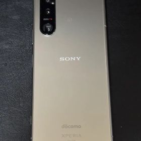 Xperia 5 III 128GB SIMフリー 美品microSD対応