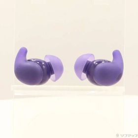 ソフマップ 〔中古品〕 LinkBuds Fit WF-LS910N VZ【198】
