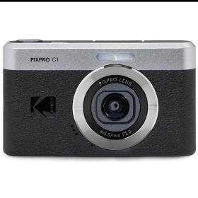 【新品】Kodak PIXPRO C1BK ブラック