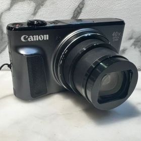Canon パワーショット SX720 HS コンパクトデジタルカメラ