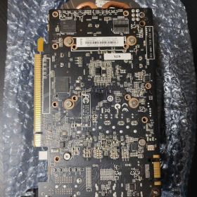 ZOTAC GeForce GTX 960 2GB グラフィックボード