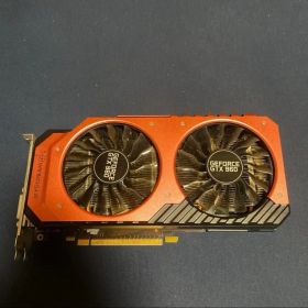 【ジャンク品】GeForce GTX 960 Super JetStream
