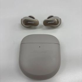 Bose ワイヤレス Quietcomfort Ultra Earbuds