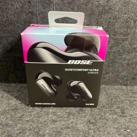 BOSE QuietComfort Ultra Earbuds 第2世代