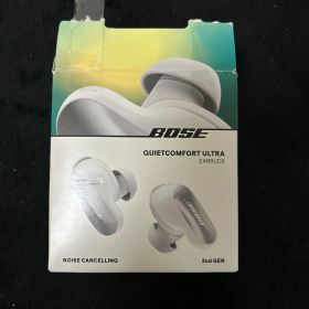 BOSE QuietComfort Ultra Earbuds 2nd GEN