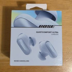 新品未使用】Bose QuietComfort Ultra Earbuds LE