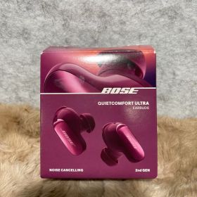 Bose QuietComfort Ultra Earbuds ワイヤレス