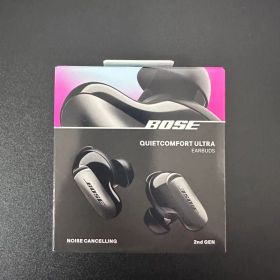 BOSE QuietComfort Ultra Earbuds 2nd GEN