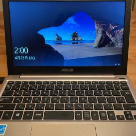 ASUS VivoBook E200HA GOLD ※Office付き