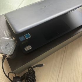 ASUSノートブックE200HAダークブルー