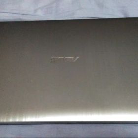 ASUS A541SA
