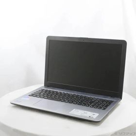 ソフマップ 〔中古品〕 格安安心パソコン VivoBook A541SA A541SA-XX468T シルバーグラディエント【262】