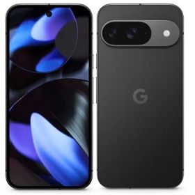Google Pixel 9 スマートフォン 本体 黒