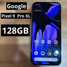 C1023 SIMフリーGoogle Pixel 9Pro XL