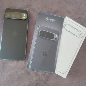 Google Pixel 9 pro XL SIMフリー 128GB 美品
