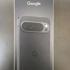 【おまけ付】Google Pixel 9 Pro XL