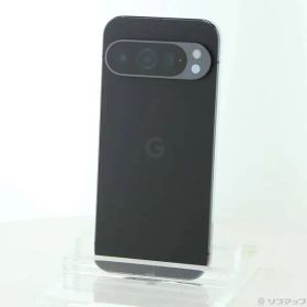 ソフマップ 〔中古品〕 Google Pixel 9 Pro 128GB オブシディアン GWVK6 SIMフリー【349】