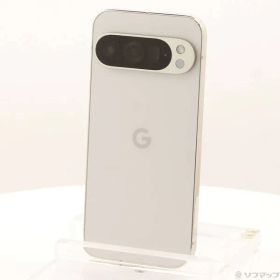 ソフマップ 〔中古品〕 Google Pixel 9 Pro 128GB ポーセリン GWVK6 SIMフリー【371】