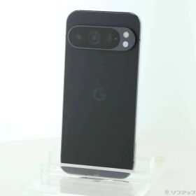 ソフマップ 〔中古品〕 Google Pixel 9 Pro 128GB オブシディアン GWVK6 SIMフリー【258】