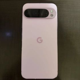 Google Pixel 9 Pro XLピンク 美品 完品