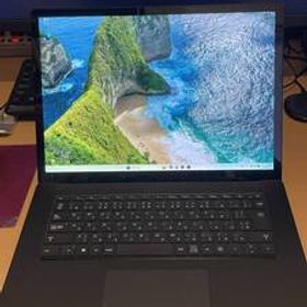 【美品】Microsoft Surface Laptop 4 15インチ AMD Ryzen 7 512GB, 8GB RAM
