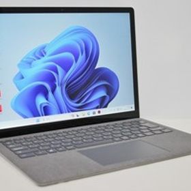 ノートパソコン 中古 ハイスペック Microsoft Surface Laptop 5 第12世代 Core i7 メモリ16GB SSD256GB Windows11 WPS offce搭載 値下げ