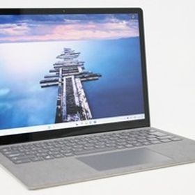 ノートパソコン 中古 ハイスペック Microsoft Surface Laptop 5 第12世代 Core i7 メモリ16GB SSD256GB Windows11 WPS offce搭載 カメラ