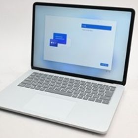 [中古]Microsoft Surface Laptop Studio THR-00018 プラチナ