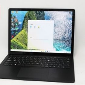 中古良品 2K タッチ 13.5型 Microsoft Surface Laptop 5 Windows11 10コア i5-1245u 16GB NVMe 256GB-SSD カメラ Wi-Fi6 Office 管:0913k