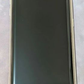 Galaxy S6 edge SCV31 32GB ゴールド