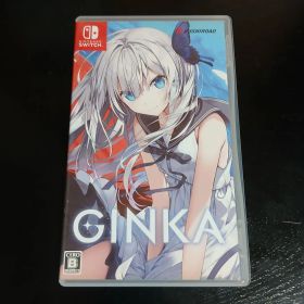 Switch GINKA 通常版