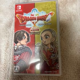 ドラゴンクエストX オフライン パッケージ版