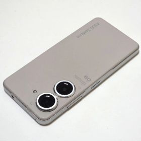 日本版 SIMフリー ASUS Zenfone 9