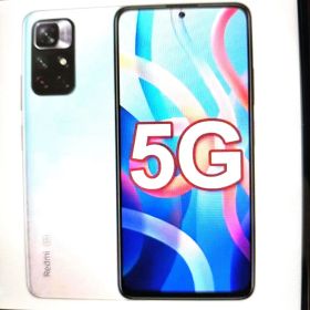 週末セ−ル Xiaomi Redmi Note 11 5G 白