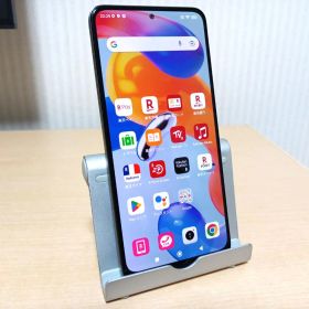 Redmi Note 11 Pro 5G 6GB/128GB SIMフリー