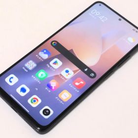 Xiaomi Redmi Note 11 Pro 5G 国内SIMフリー版