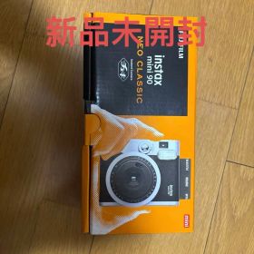 FUJIFILM instax mini 90 NEO CLASSIC