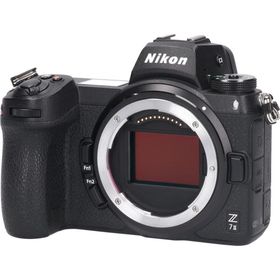 ニコン(Nikon)のＺ７ＩＩ(デジタル一眼)
