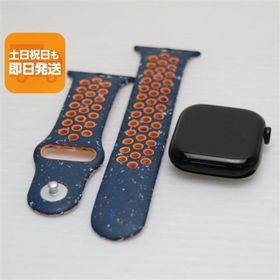 美品 Apple Watch Series 10 42mm Cellular セルラー ジェットブラック Watch APPLE 即日発送 あすつく 土日祝発送OK
