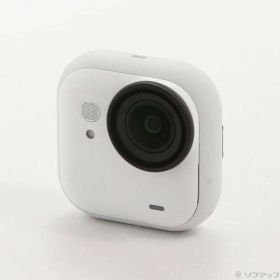 ソフマップ 〔中古品〕 Insta360 GO Ultra スタンダードバンドル CINSABEA-GOULTRA01 アークティックホワイト【262】