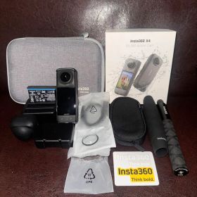 Insta360 X4 パワーキッド相当