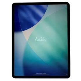 Apple iPad Air 13インチ M2 Wi-Fiモデル 128GB MV273J/A スペースグレイ タブレット バッテリー最大容量98％ 【中古】 22602K149