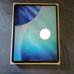 【美品】Apple iPad Air 13インチM2 Wifiモデル128GB