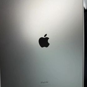 Apple iPad Air 13インチ M2 シルバー 本体 256GB